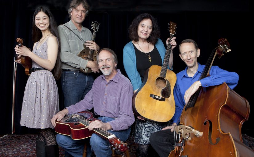 Kathy Kallick Band
