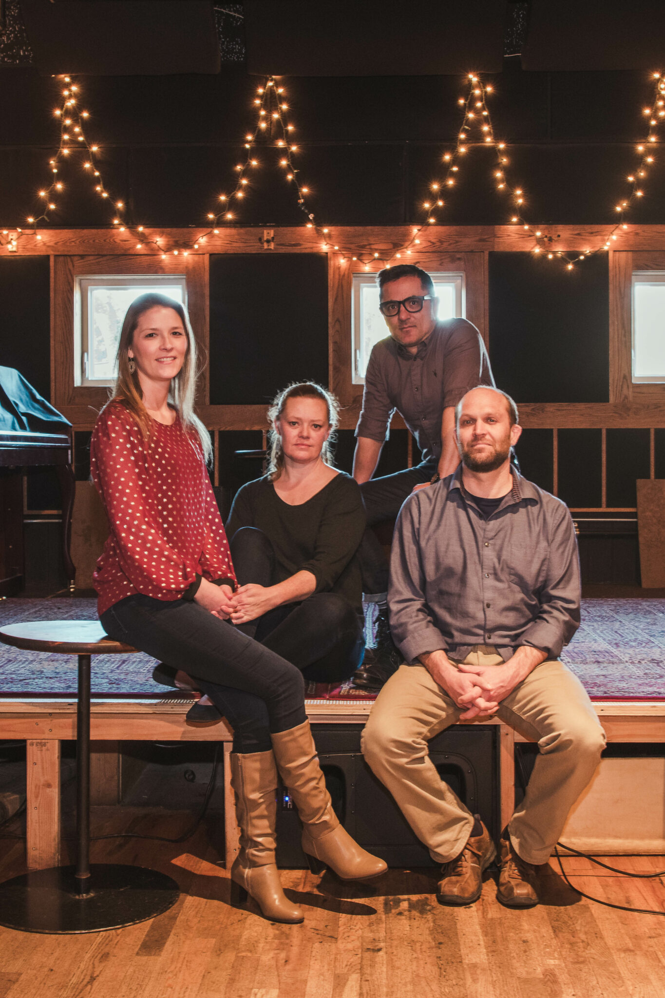 Josephine County Seattle Folklore Society