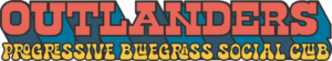 Outlanders logo